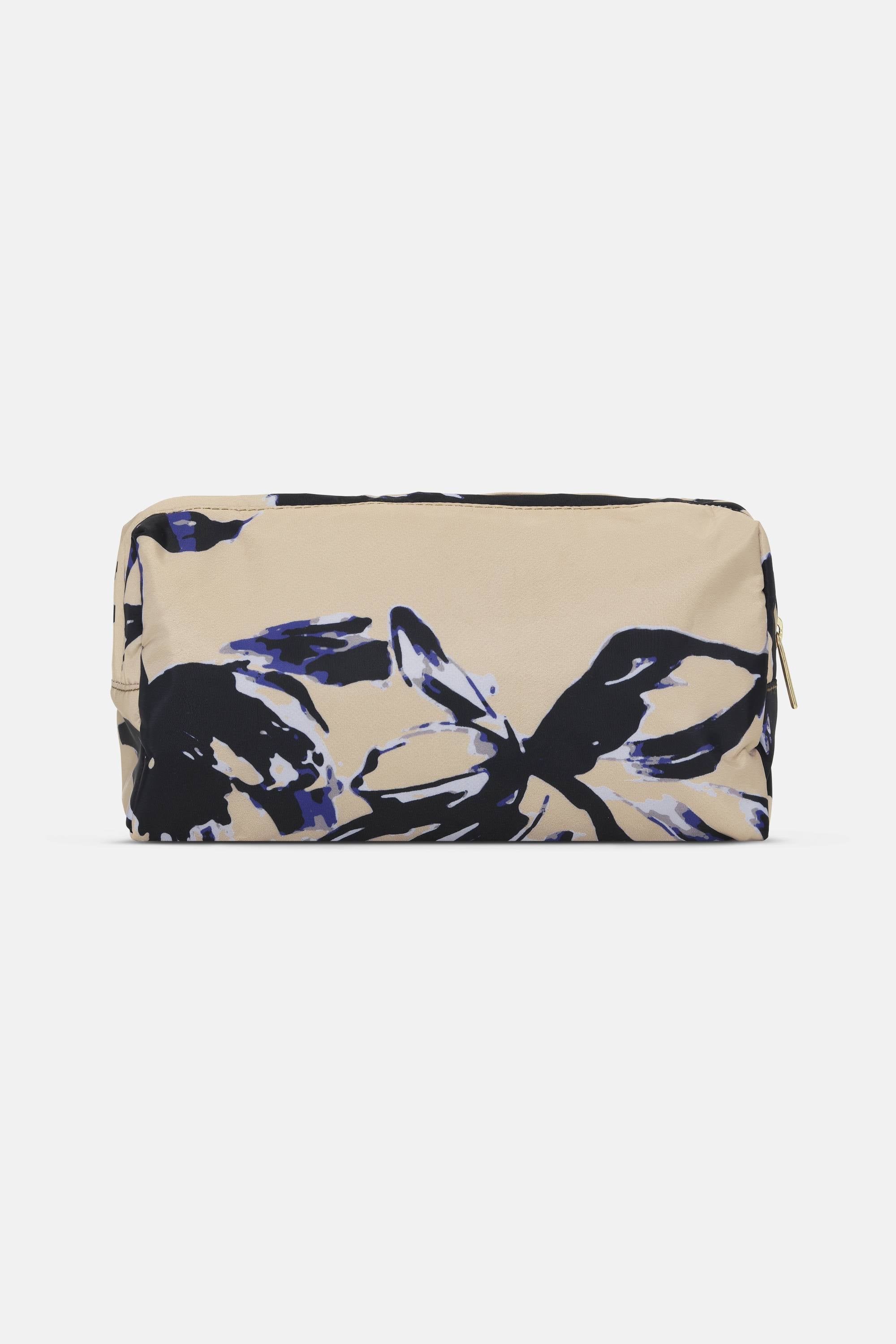 Make-up Tasche - White Pepper